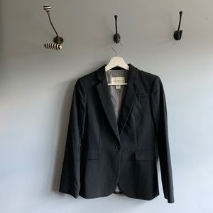 BR Wool Blazer Like New